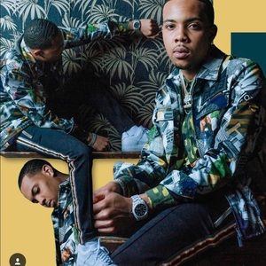 Meet your Posher, Kerric